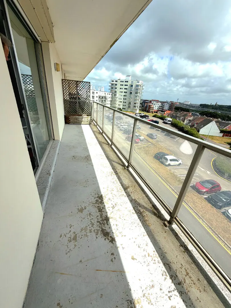 Photo 3 Appartement 1 pièce 16.94m²