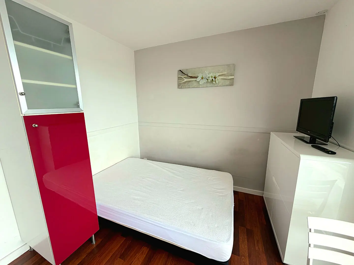Photo 5 Appartement 1 pièce 16.94m²
