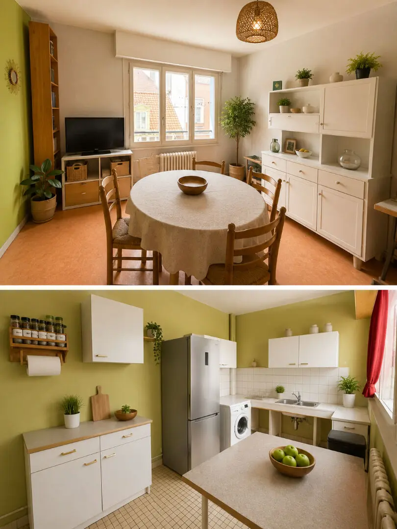 Photo 1 Appartement 2 pièces 50.06m²