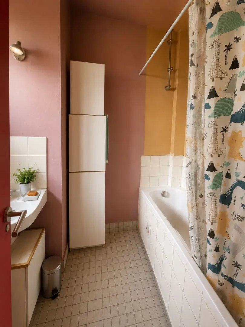 Photo 2 Appartement 2 pièces 50.06m²