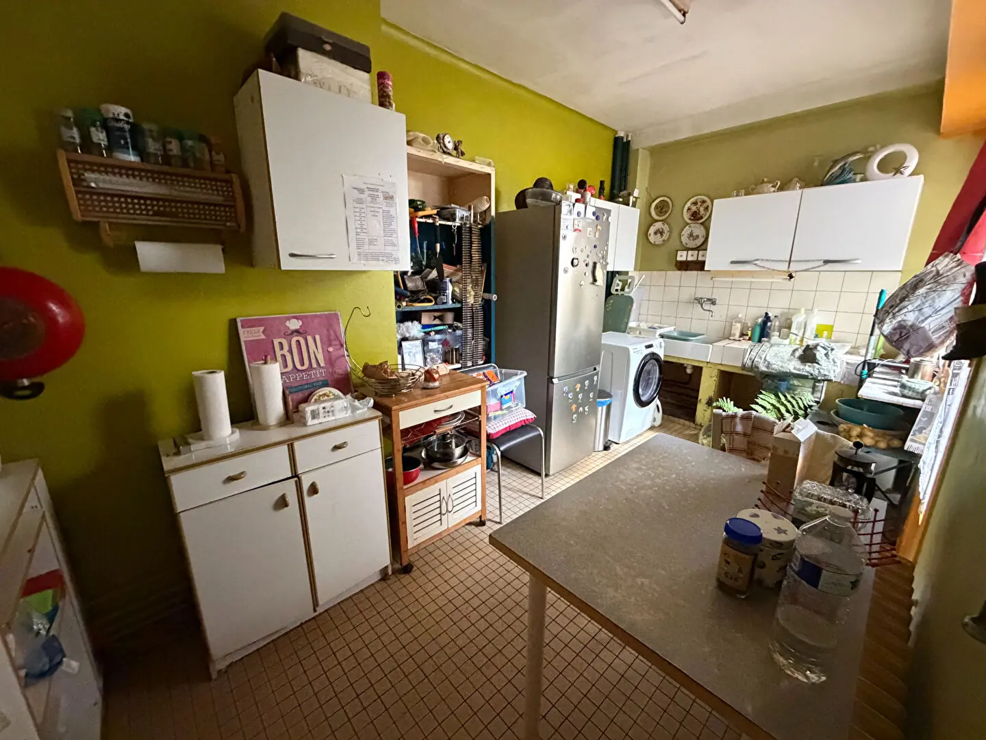 Photo 3 Appartement 2 pièces 50.06m²