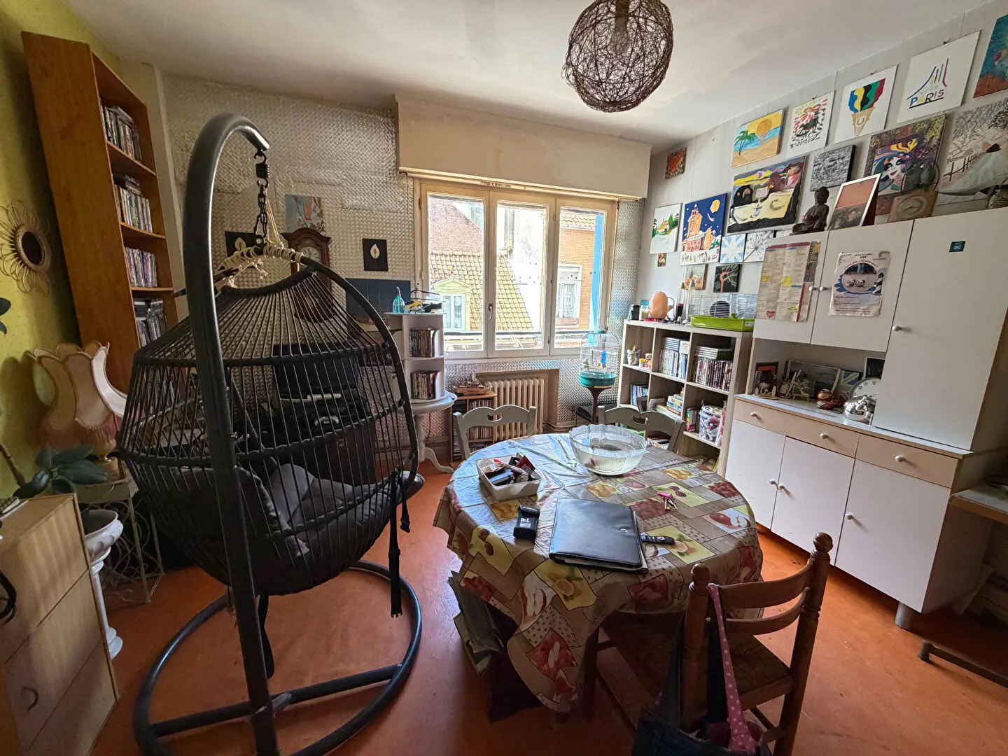 Photo 4 Appartement 2 pièces 50.06m²