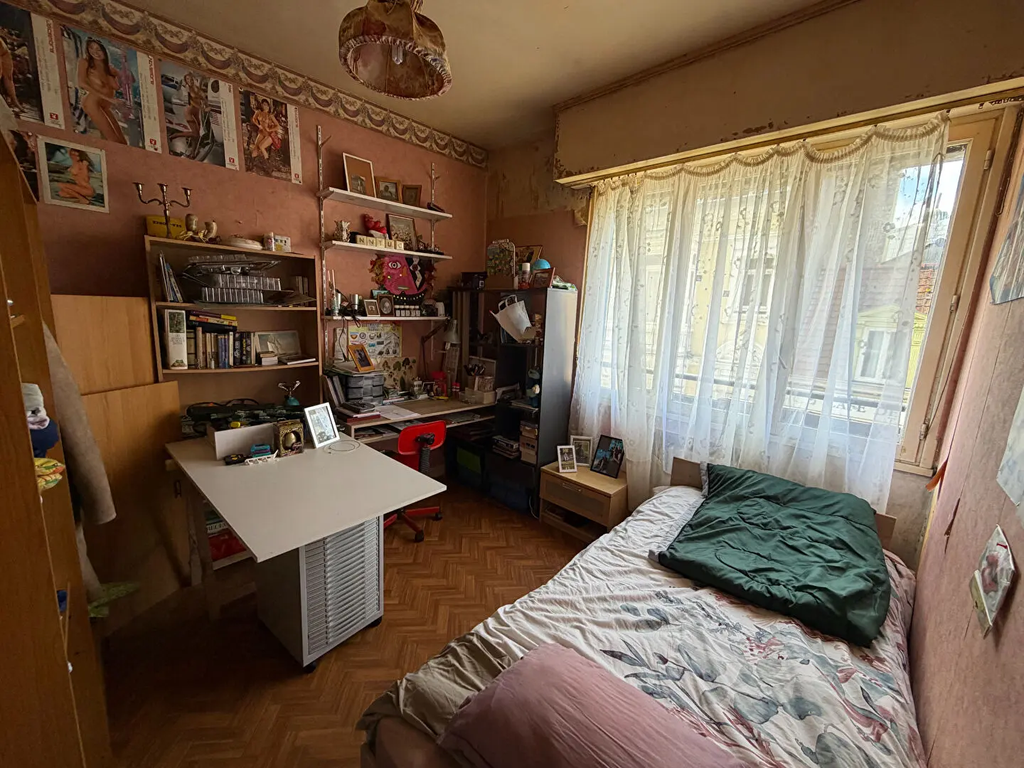 Photo 6 Appartement 2 pièces 50.06m²