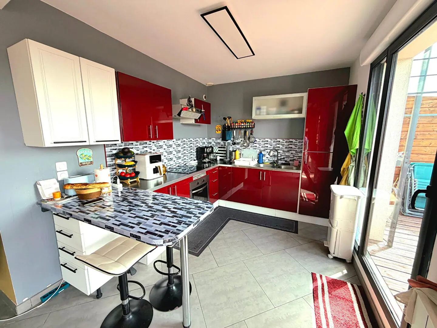 Photo 1 appartement Calais