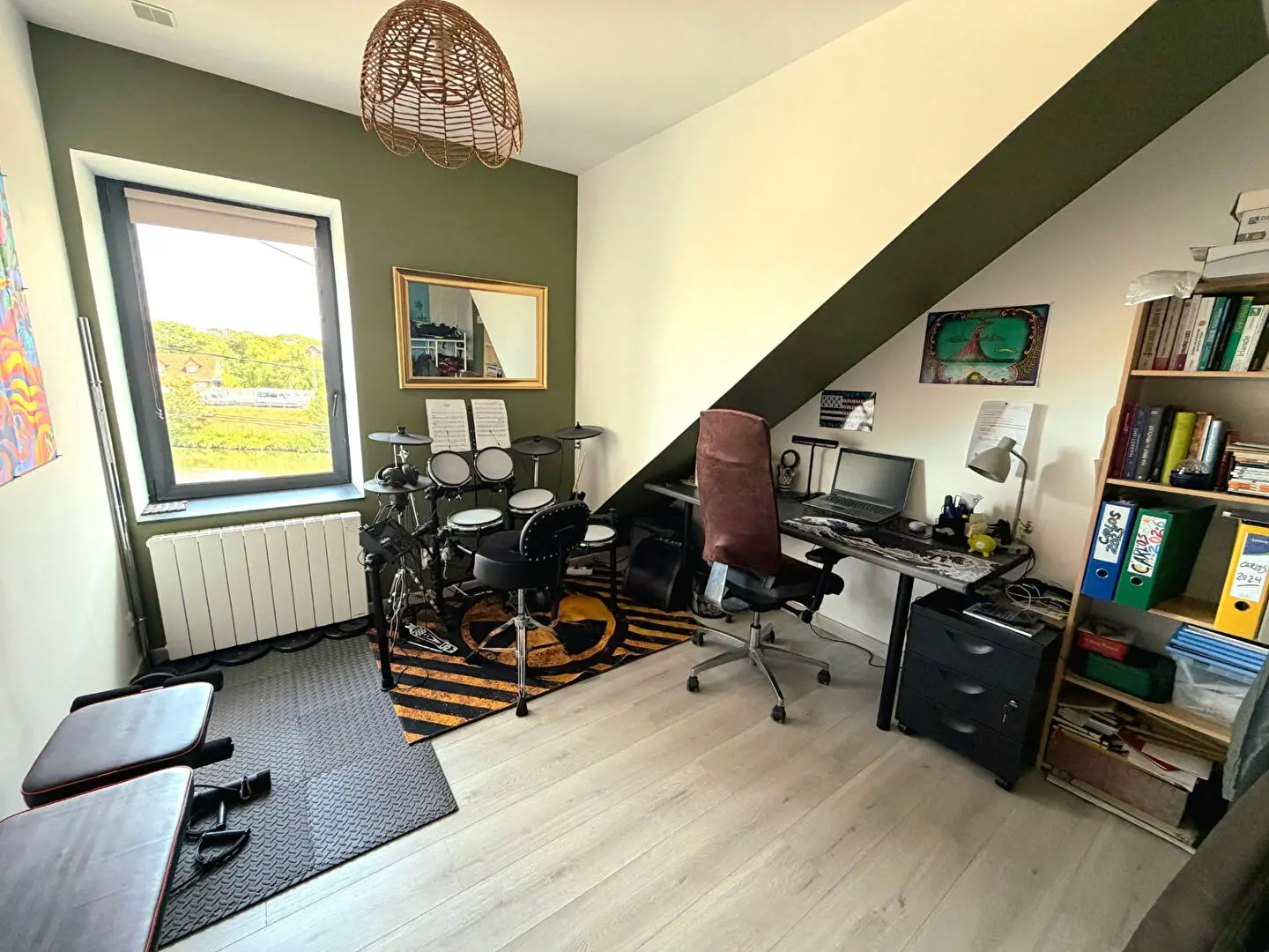 Photo 8 appartement Calais
