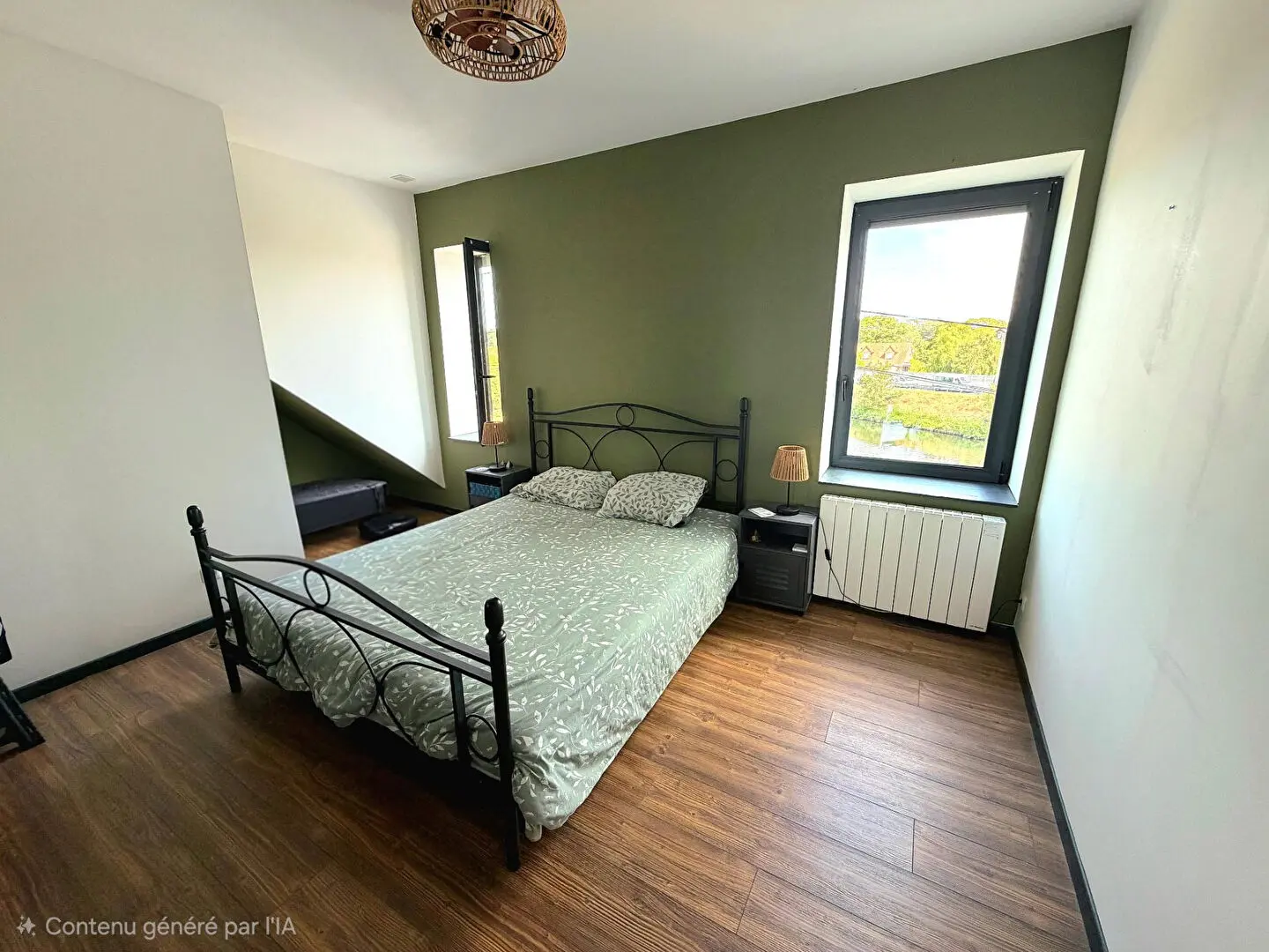 Photo 9 appartement Calais