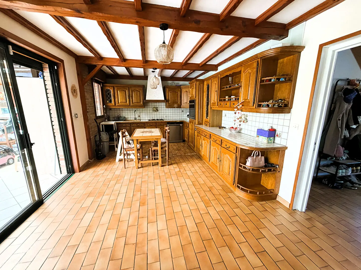 Photo 1 maison Tournehem-sur-la-Hem