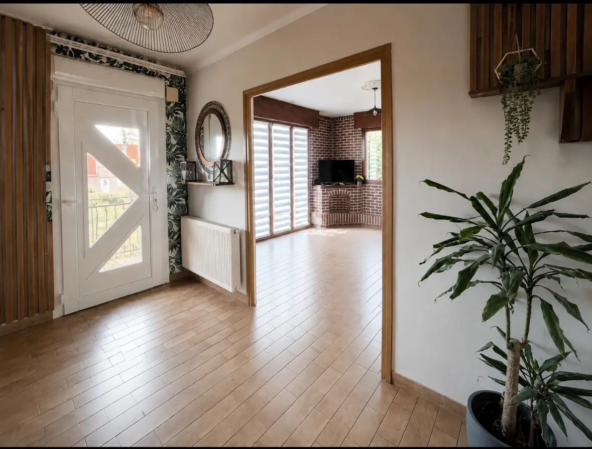 Photo 2 maison Tournehem-sur-la-Hem
