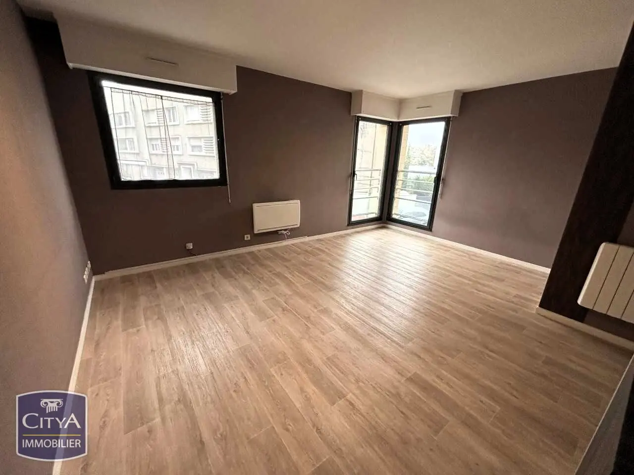 Photo 2 Appartement 1 pièce 30.35m²