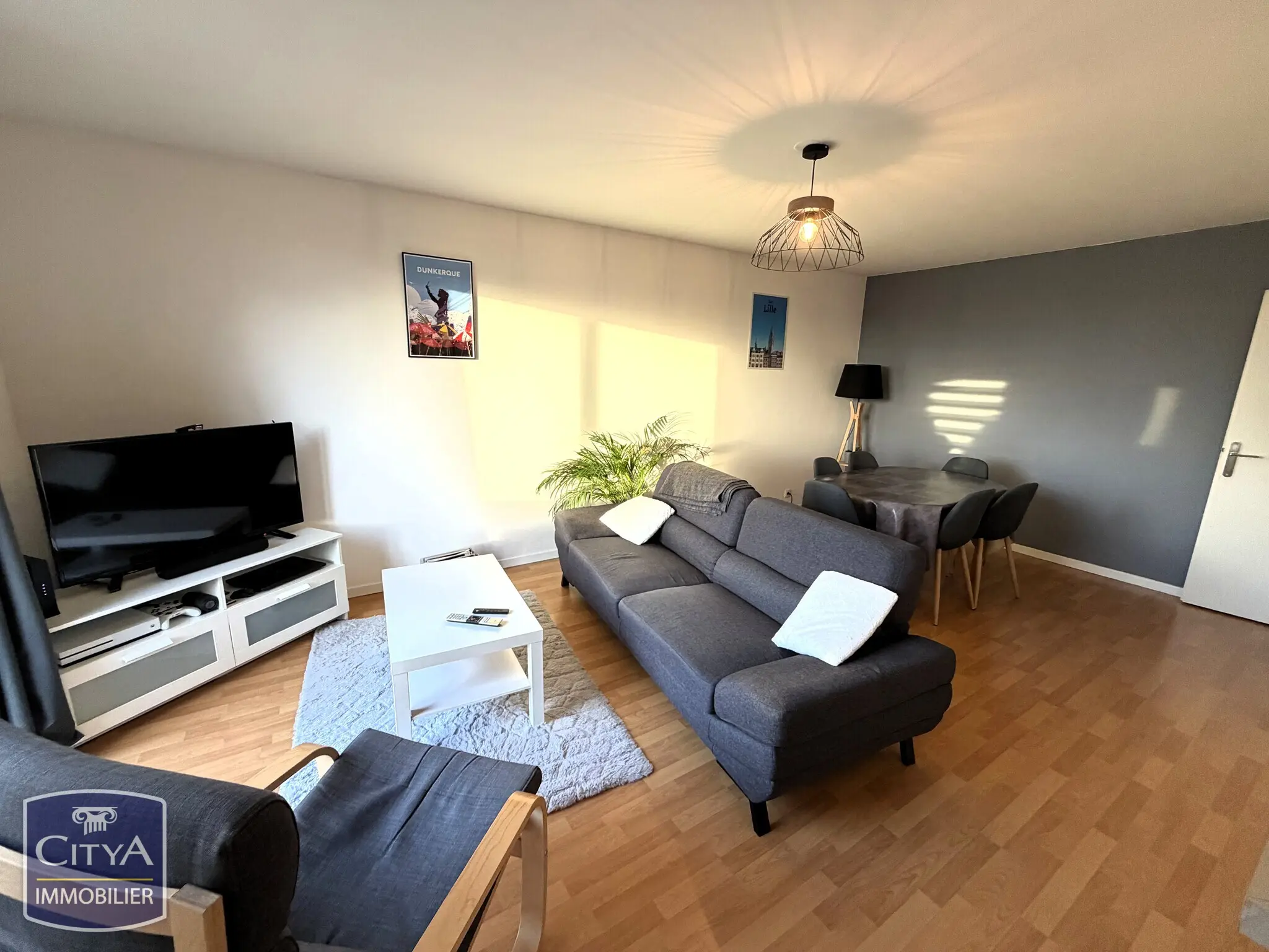 Photo 3 Appartement 3 pièces 67.38m²