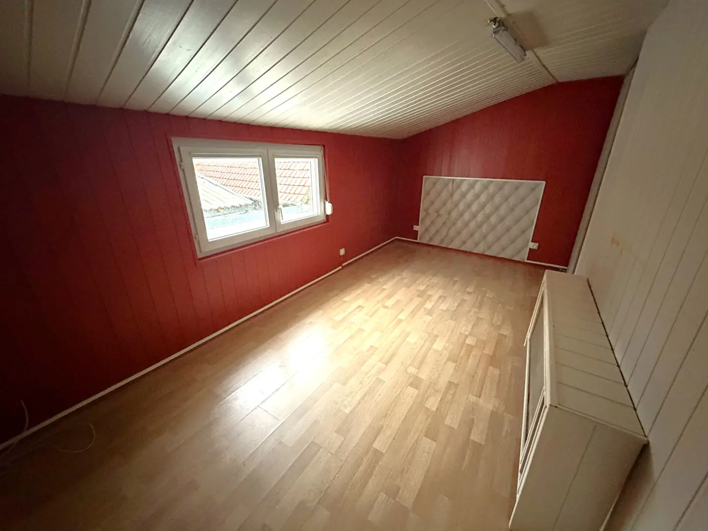 Photo 5 Immeuble 4 pièces 150m²