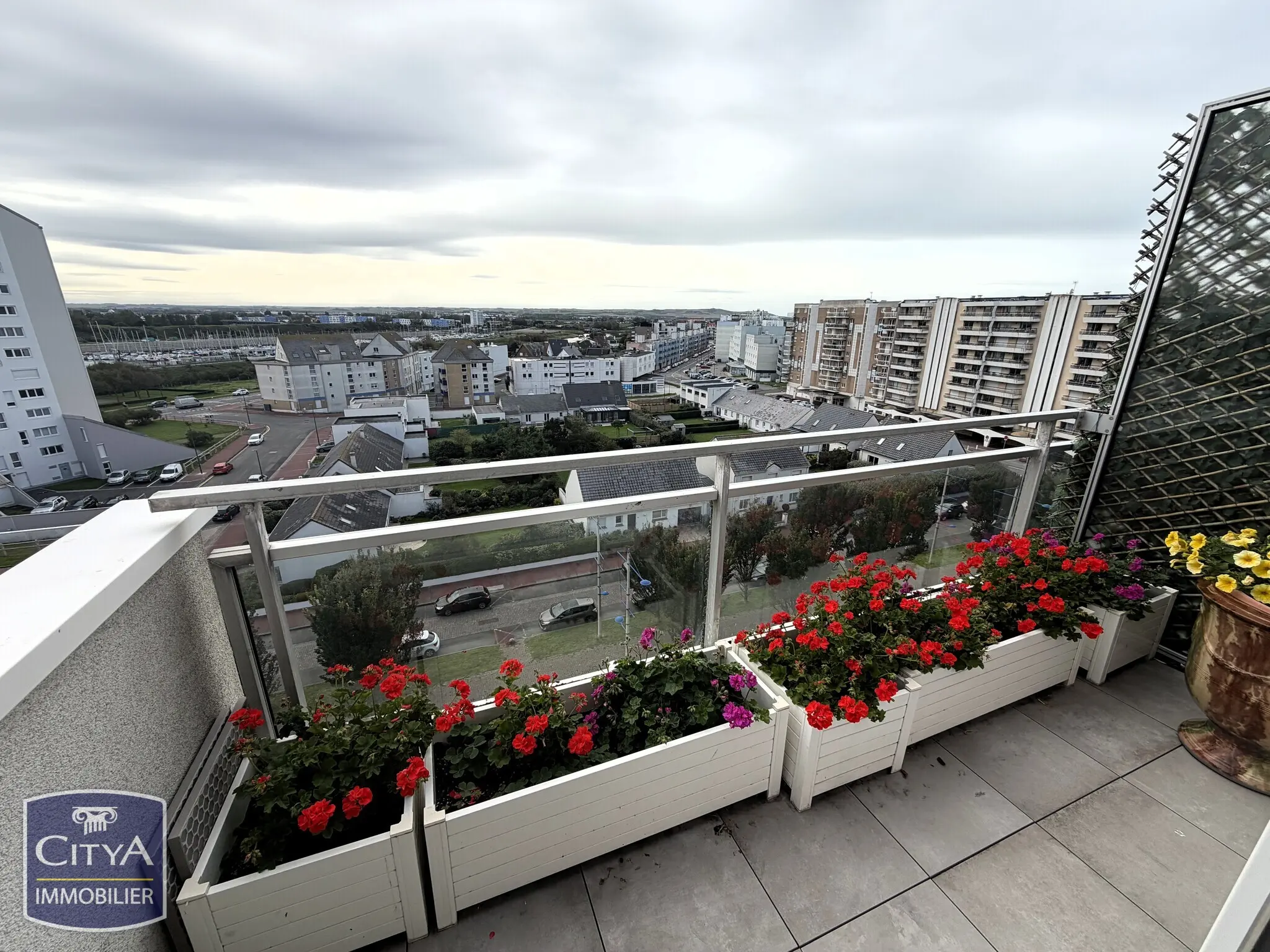 Photo 9 Appartement 5 pièces 106.56m²