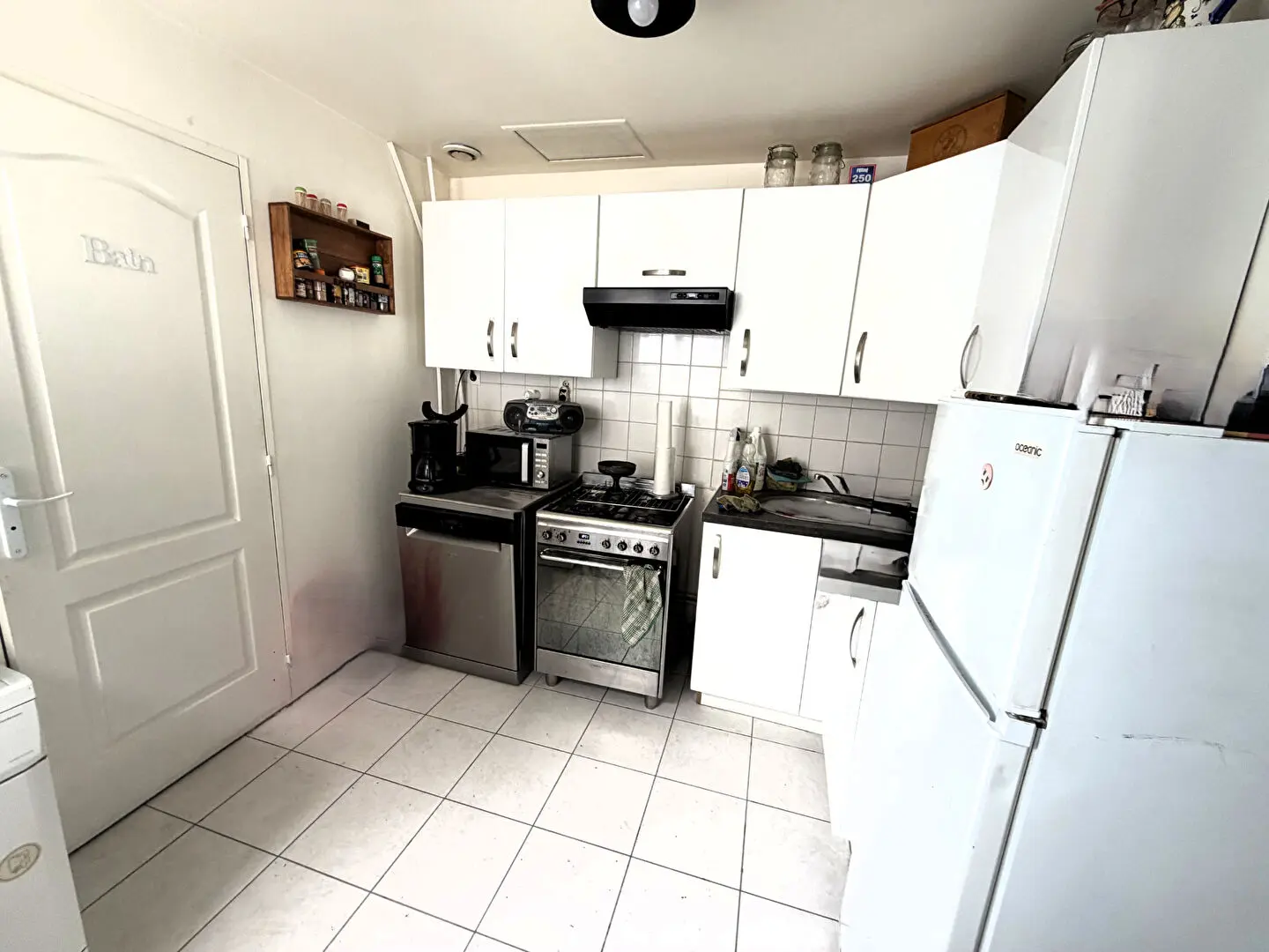 Photo 2 Maison 3 pièces 71m²