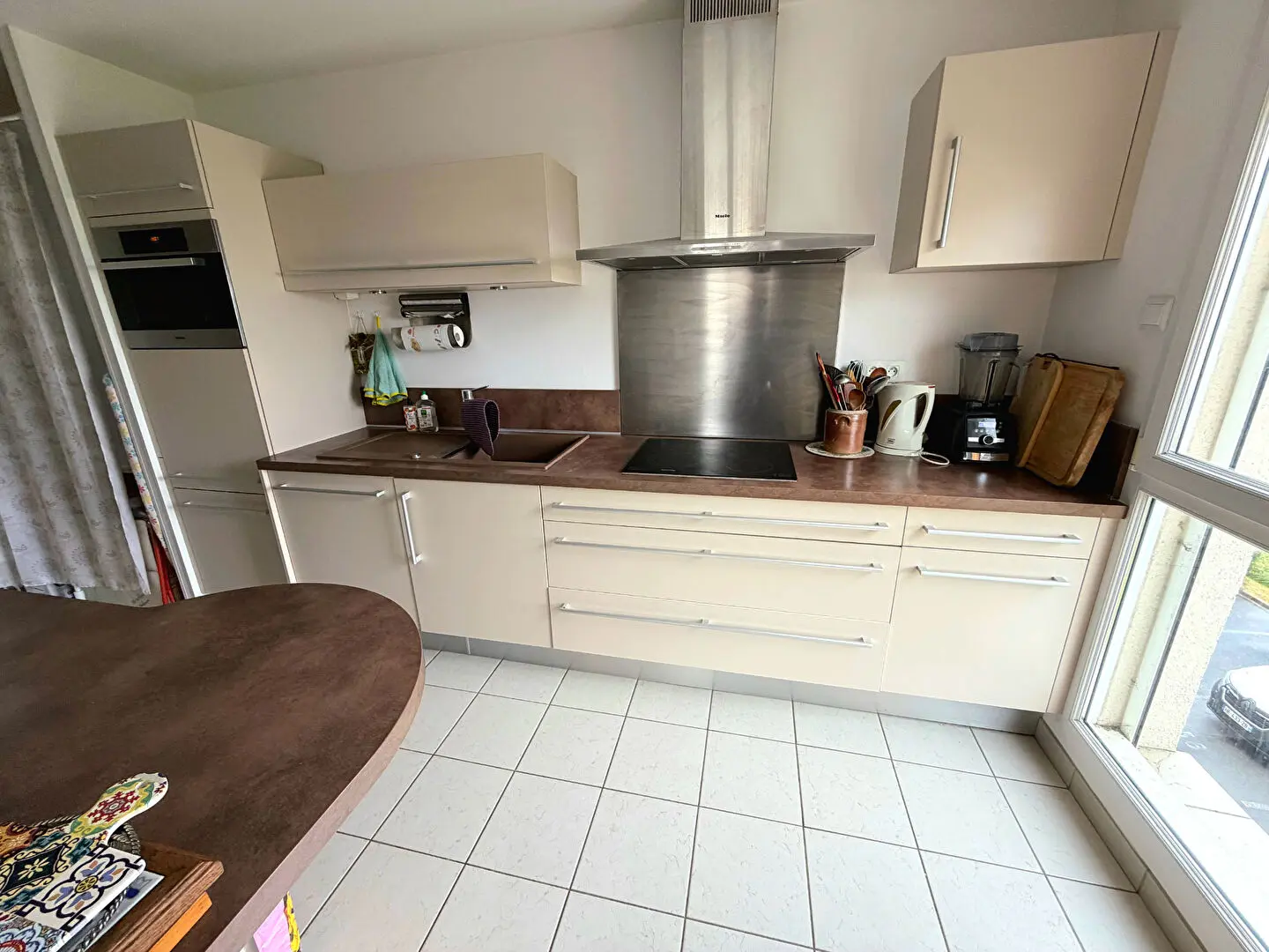 Photo 3 Appartement 3 pièces 82m²