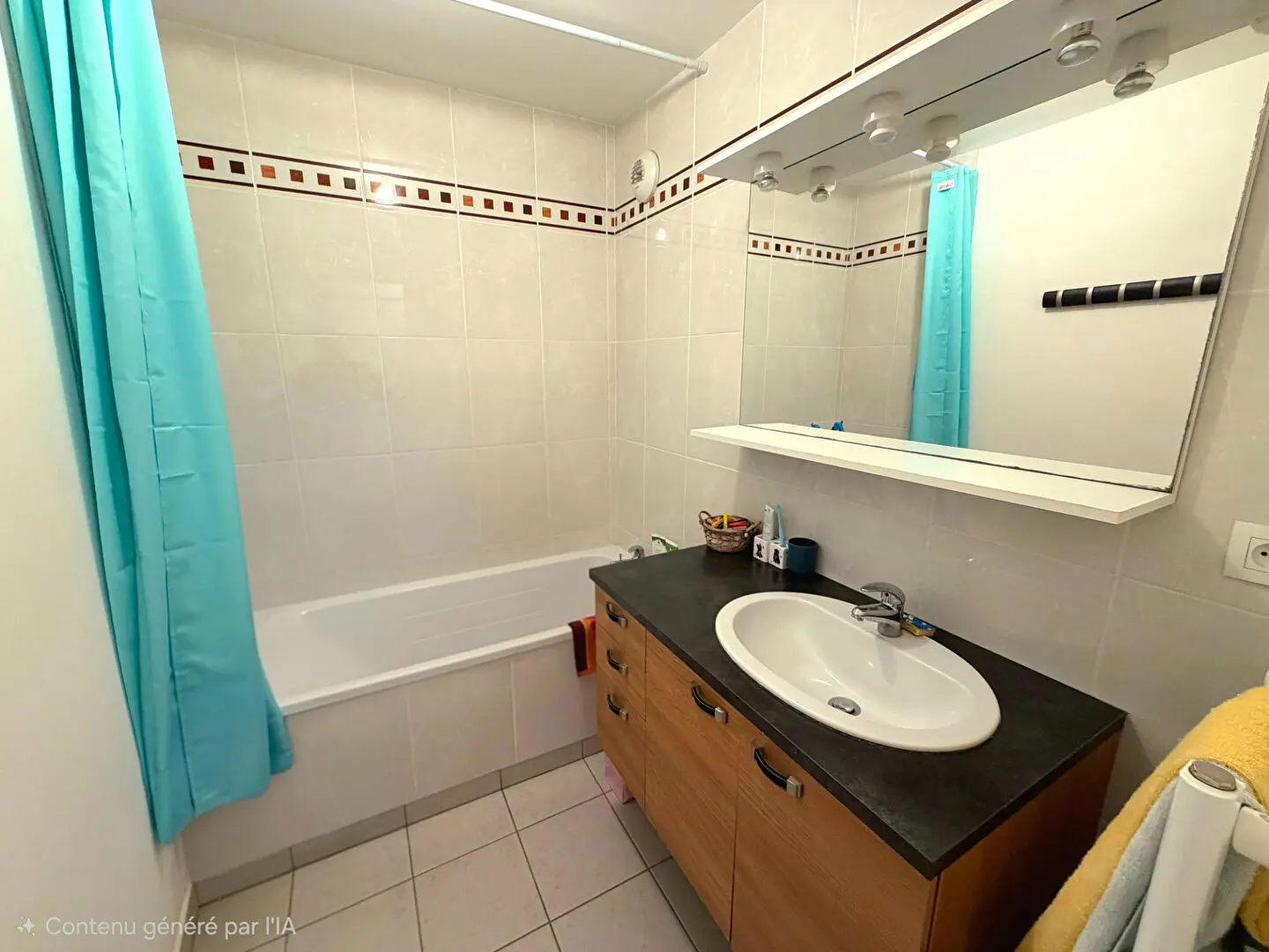 Photo 6 Appartement 3 pièces 82m²