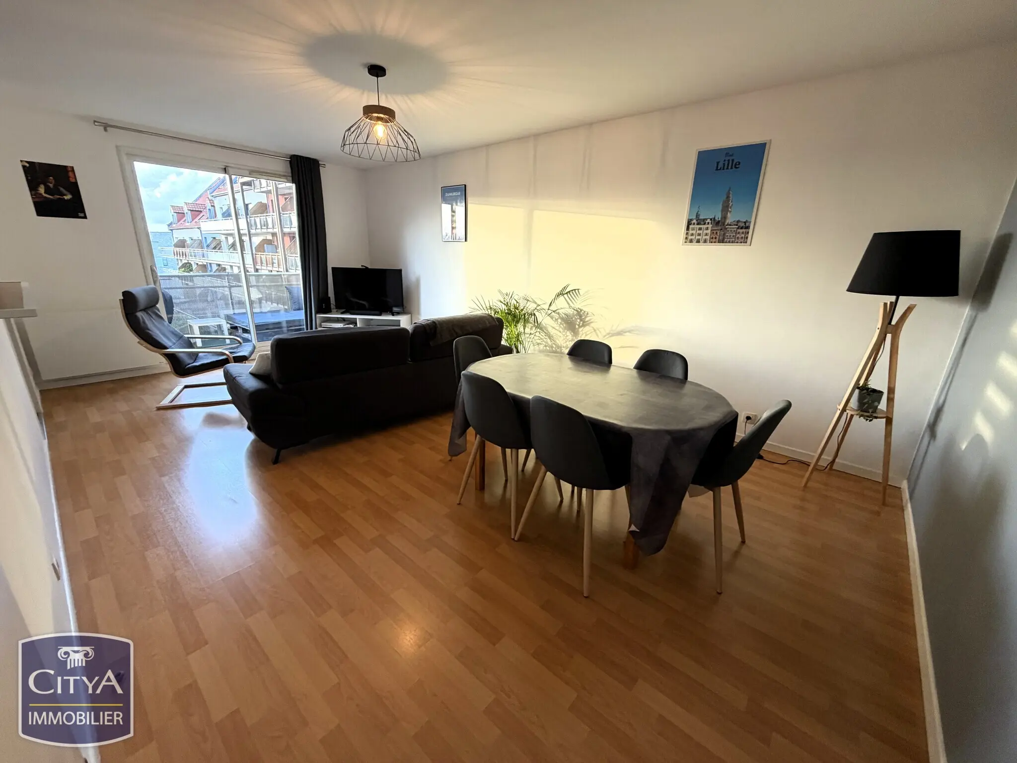 Photo 4 Appartement 3 pièces 67.38m²