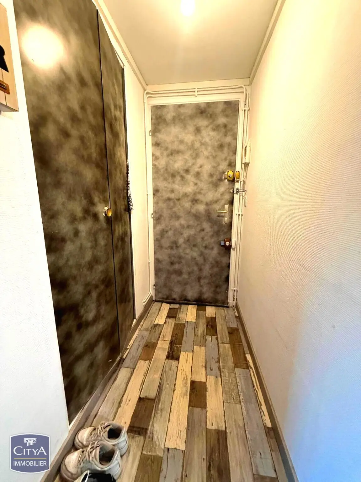Photo 4 appartement Calais