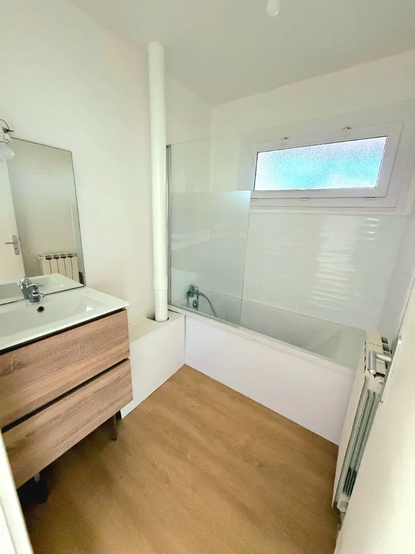 Photo 4 appartement Calais