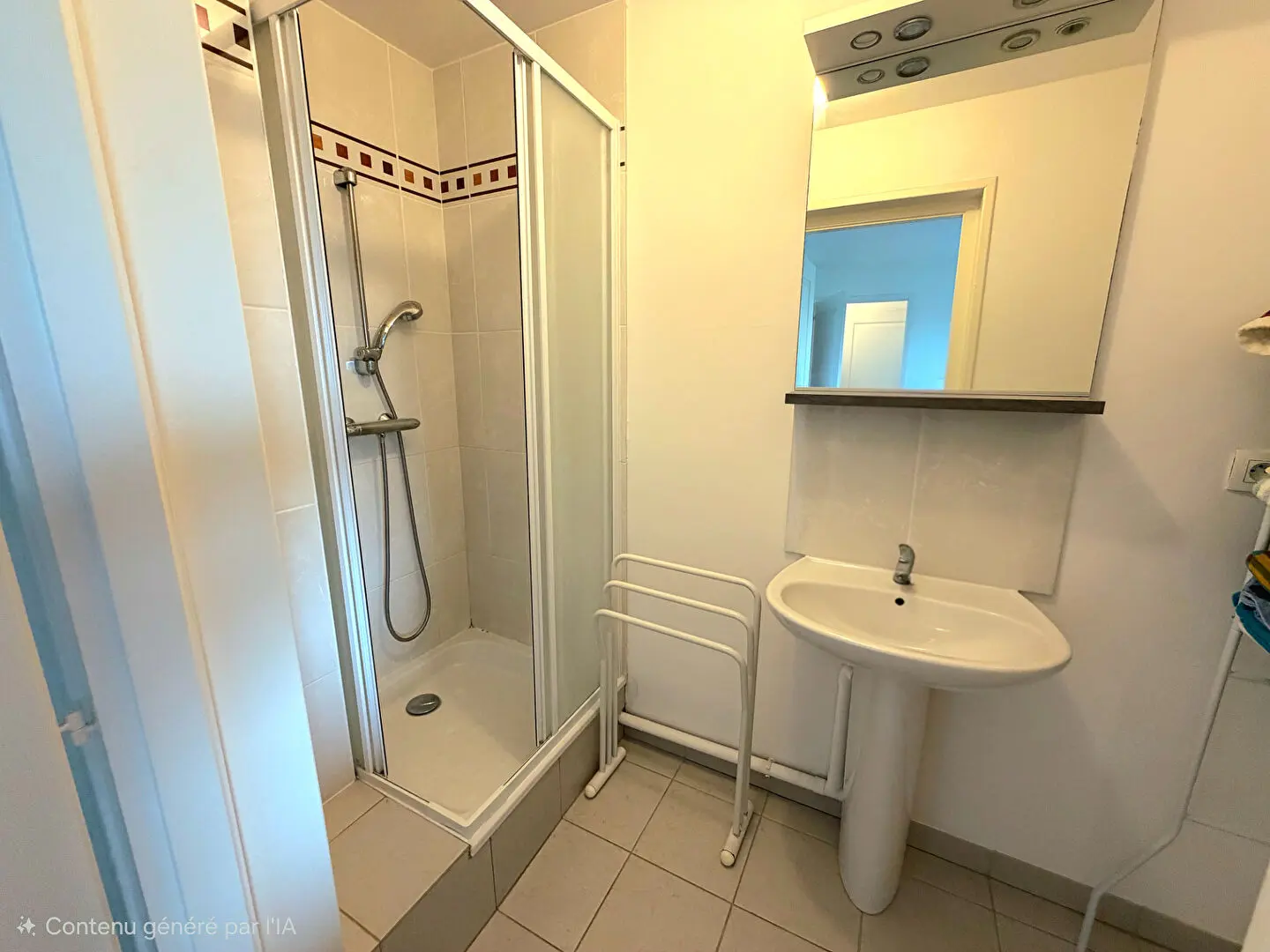 Photo 7 Appartement 3 pièces 82m²