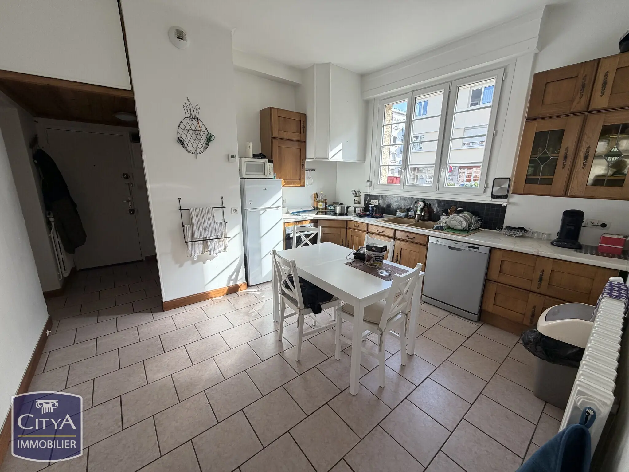Photo 3 Appartement 2 pièces 53.23m²