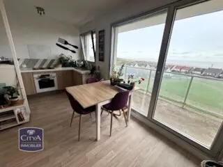 Photo 2 Appartement 2 pièces 37.33m²