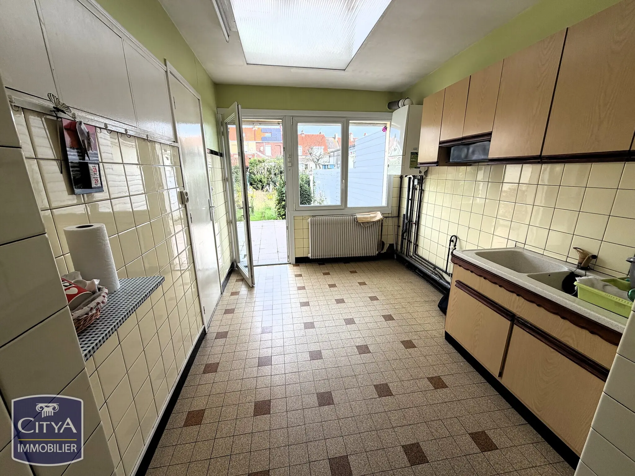 Photo 1 Maison 3 pièces 93.7m²