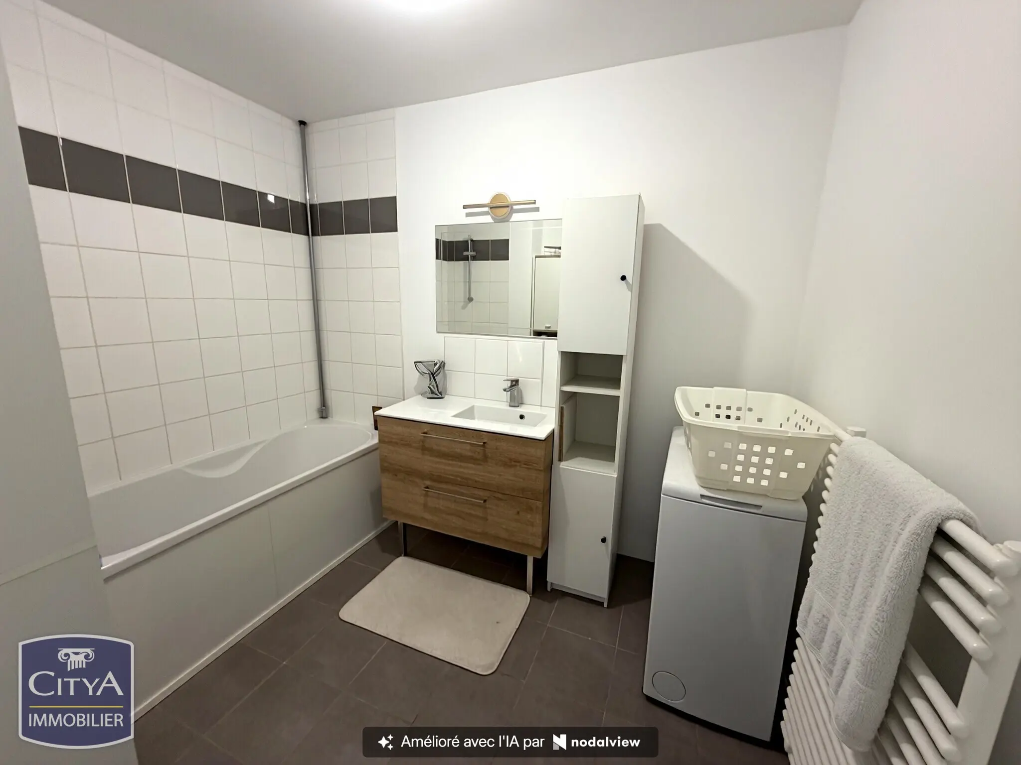 Photo 5 Appartement 3 pièces 80.04m²