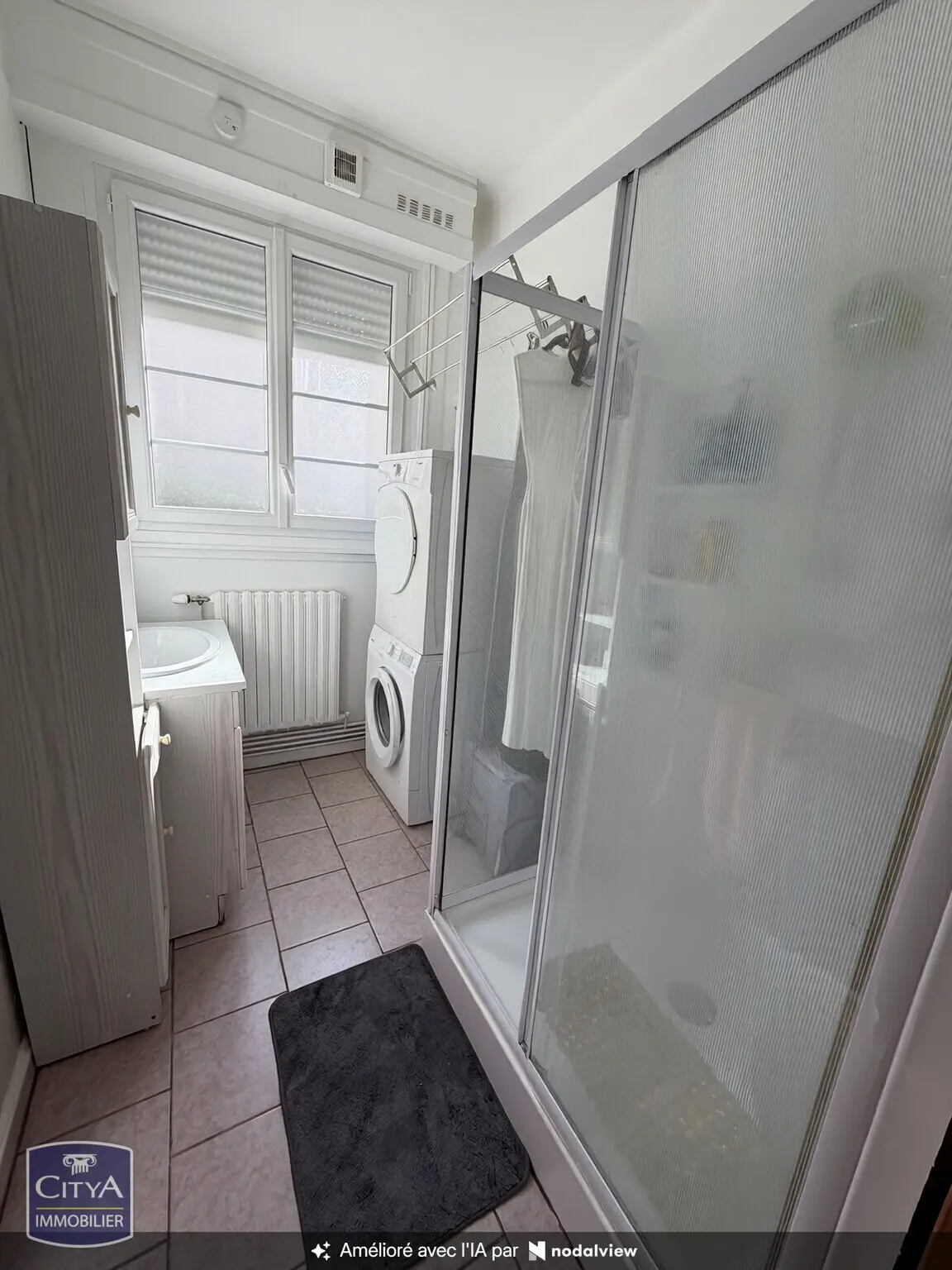 Photo 5 Appartement 2 pièces 53.23m²