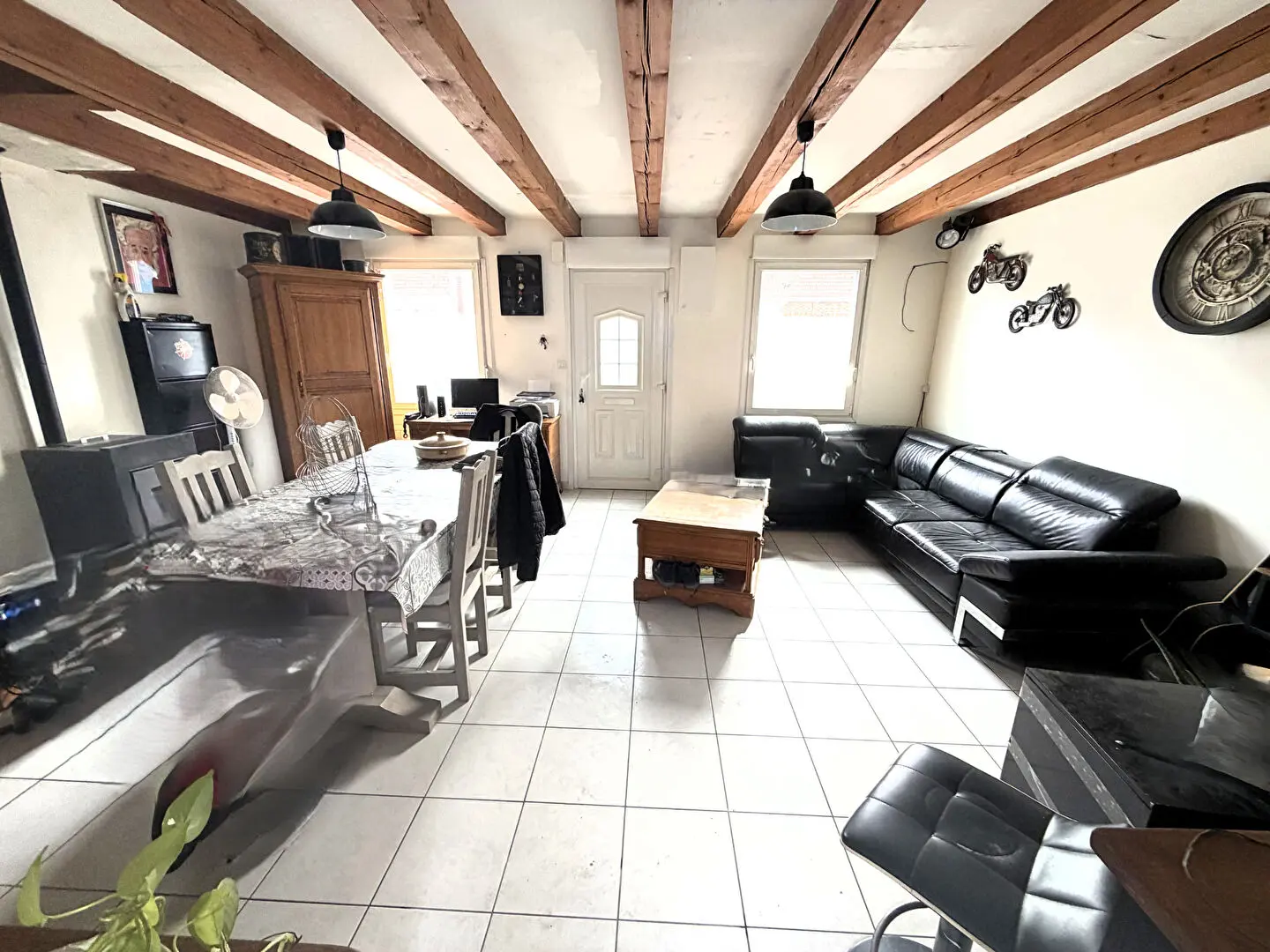 Photo 1 Maison 3 pièces 71m²