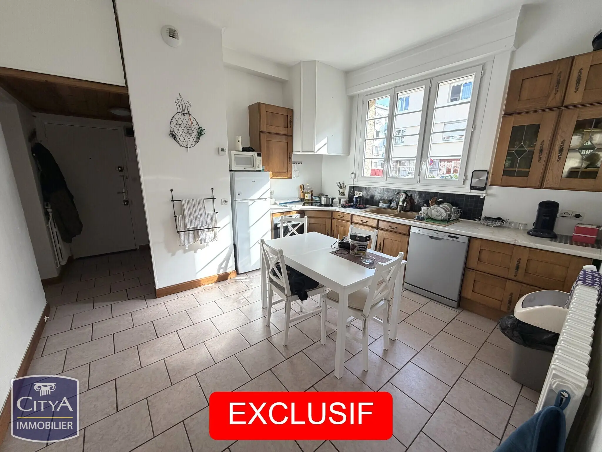 Photo 1 Appartement 2 pièces 53.2m²