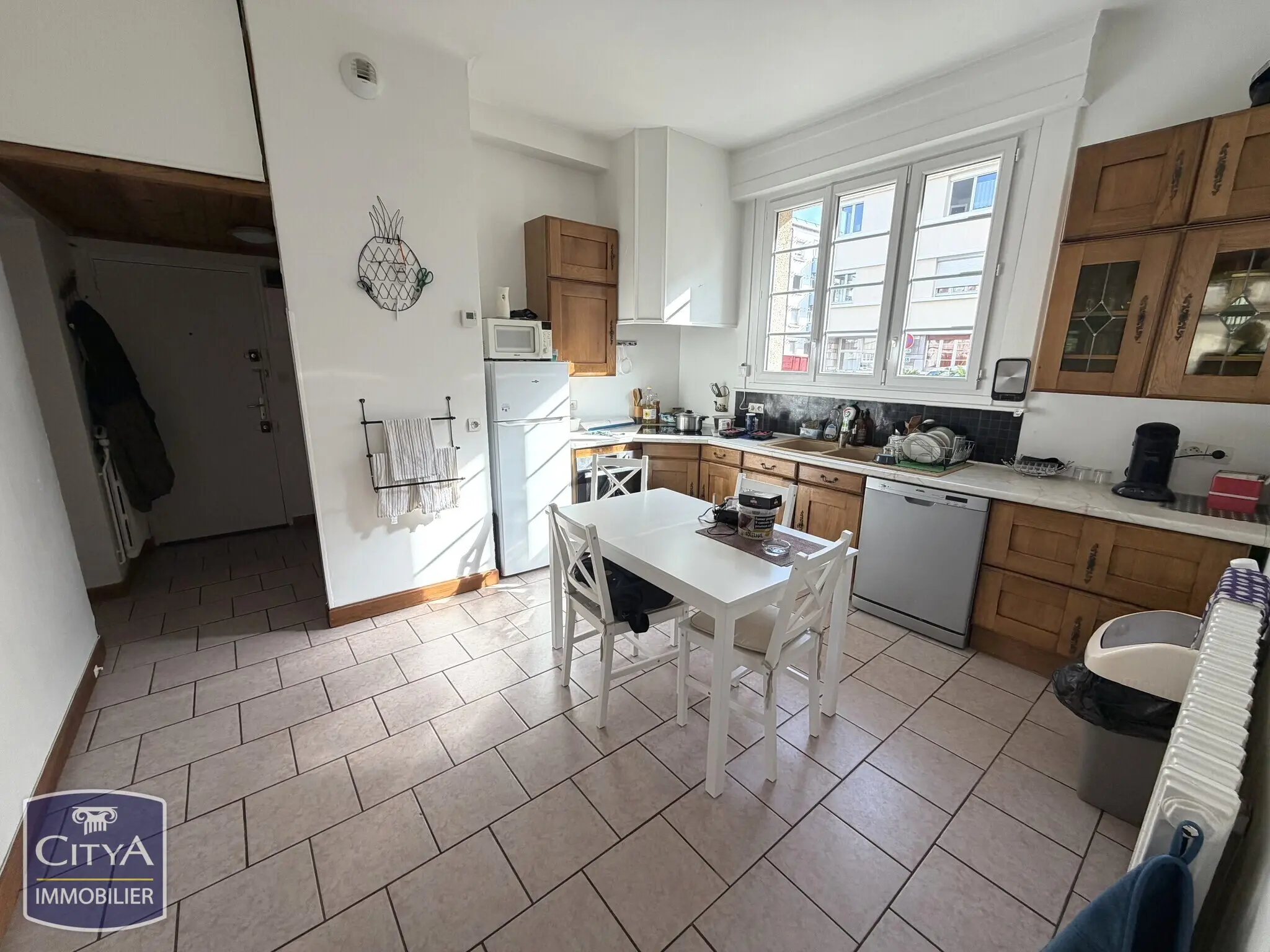 Photo 1 Appartement 2 pièces 53.23m²