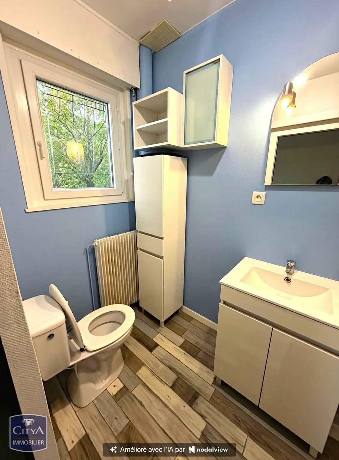 Photo 7 appartement Calais