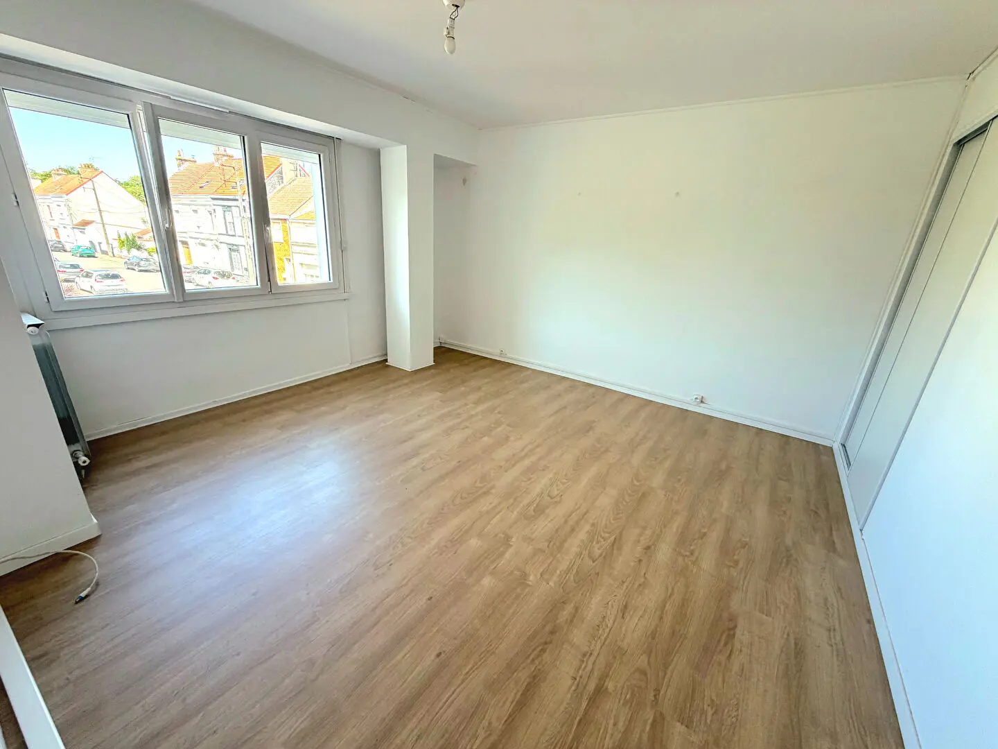 Photo 6 appartement Calais