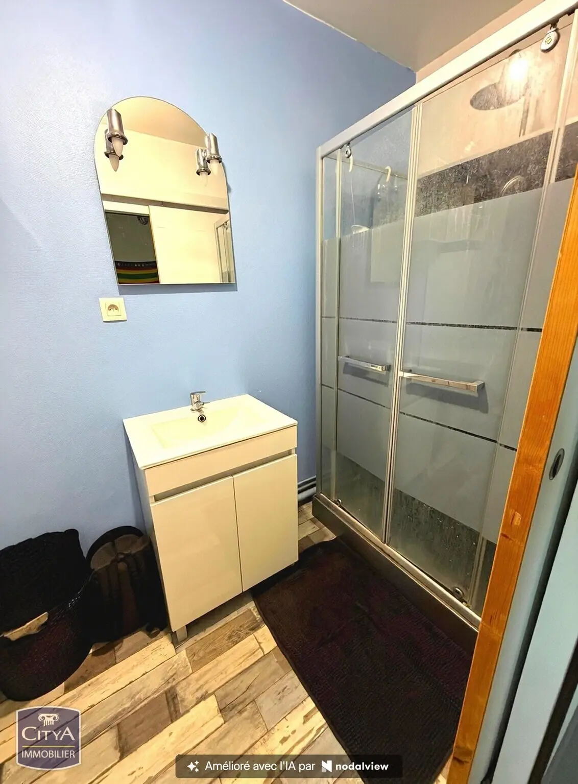 Photo 6 appartement Calais