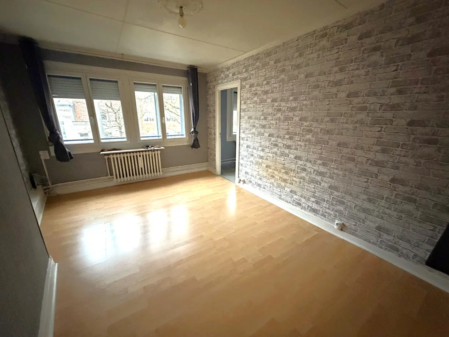 Photo 6 Immeuble 4 pièces 150m²