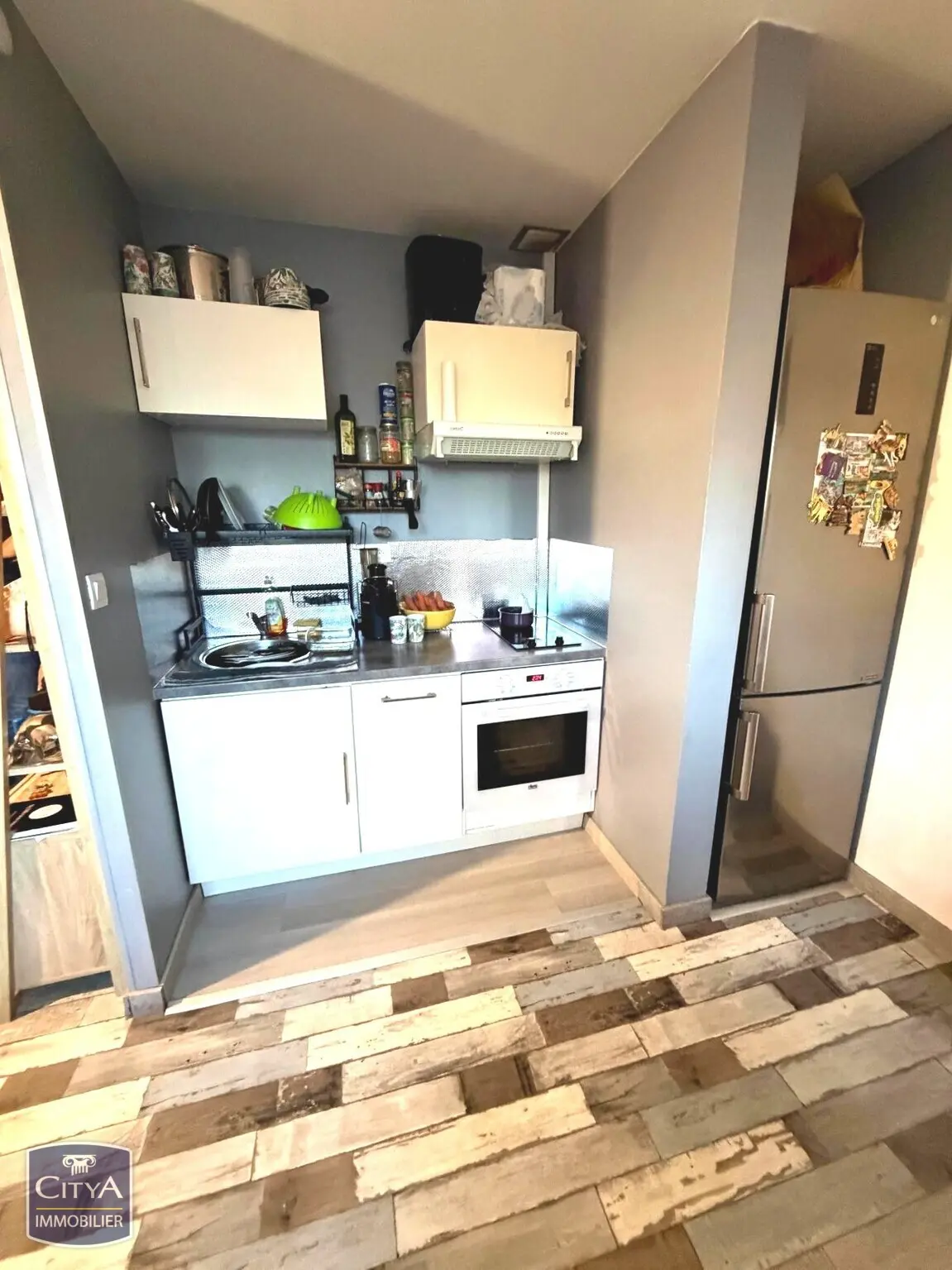 Photo 3 appartement Calais
