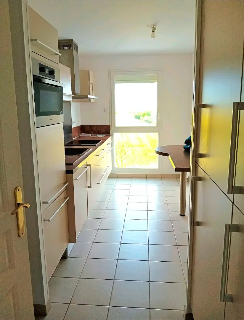 Photo 10 Appartement 3 pièces 82m²