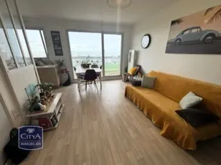 Photo 1 Appartement 2 pièces 37.33m²