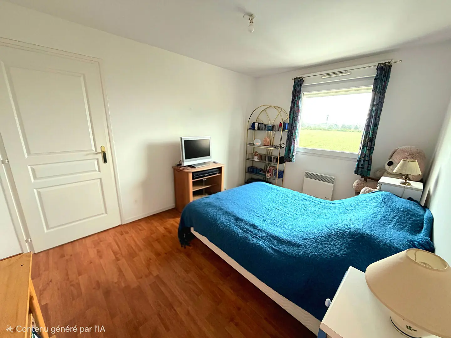 Photo 8 Appartement 3 pièces 82m²