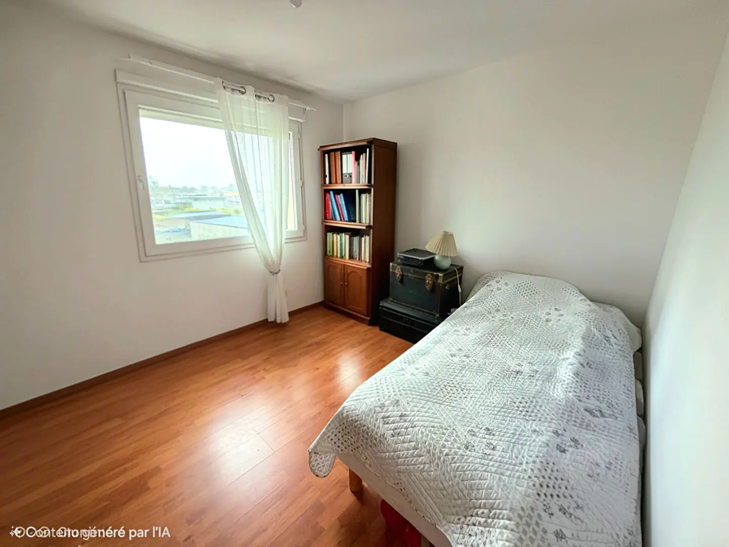 Photo 9 Appartement 3 pièces 82m²