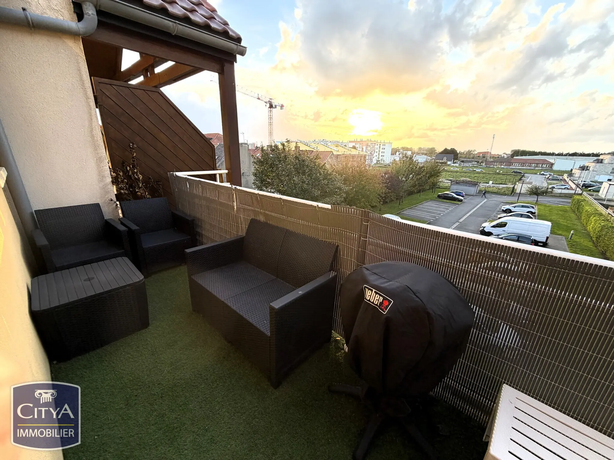Photo 8 Appartement 3 pièces 67.38m²