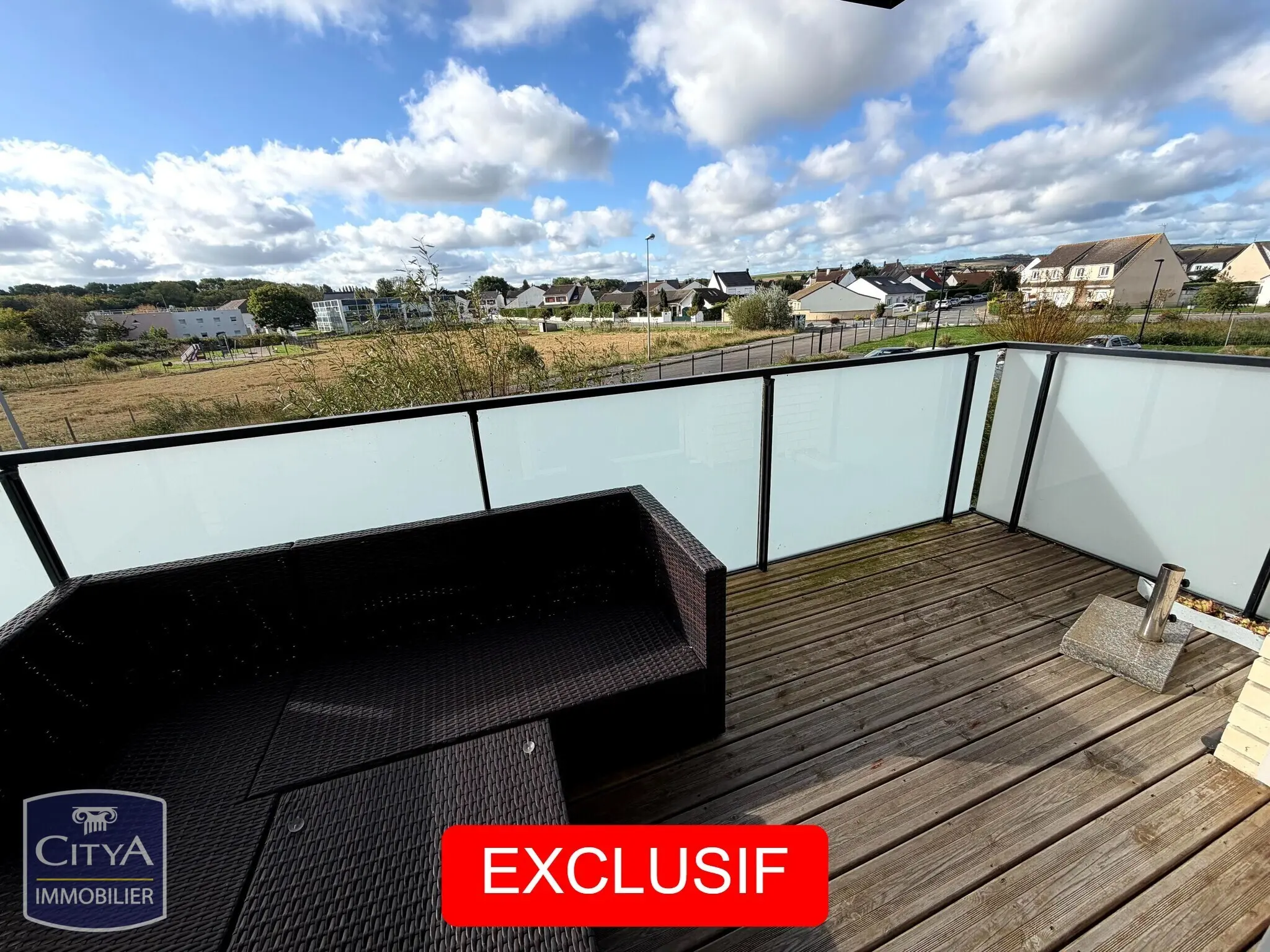 Photo 1 Appartement 3 pièces 80.04m²