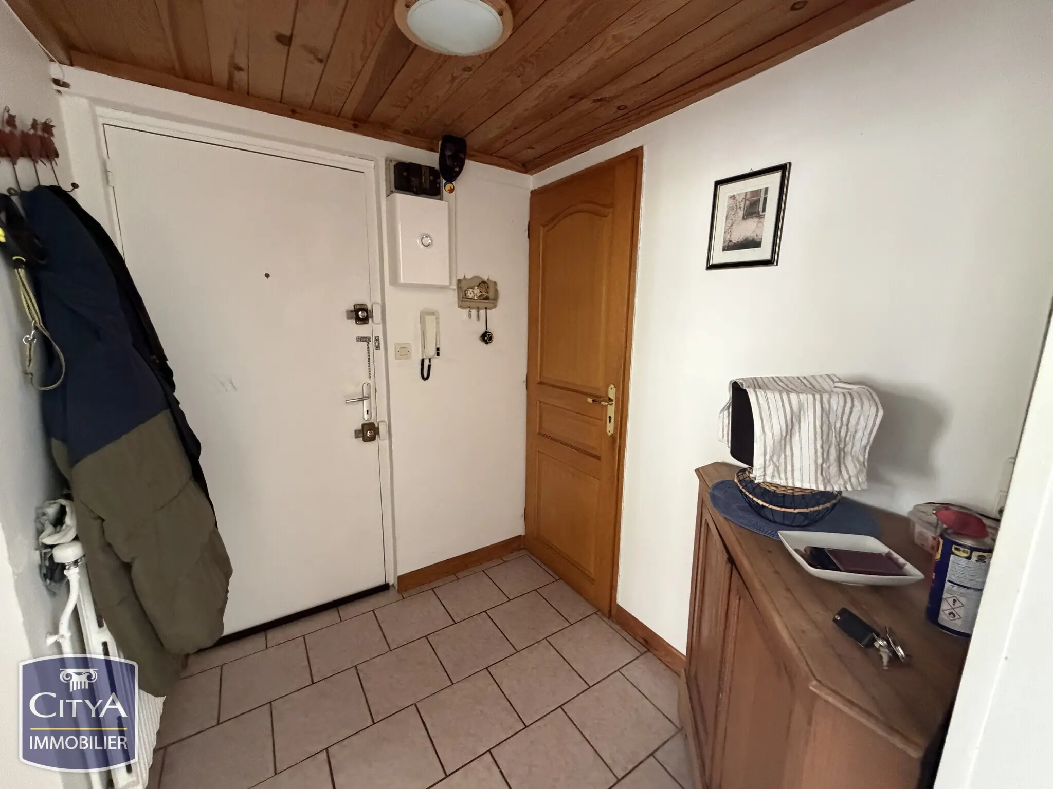 Photo 4 Appartement 2 pièces 53.23m²