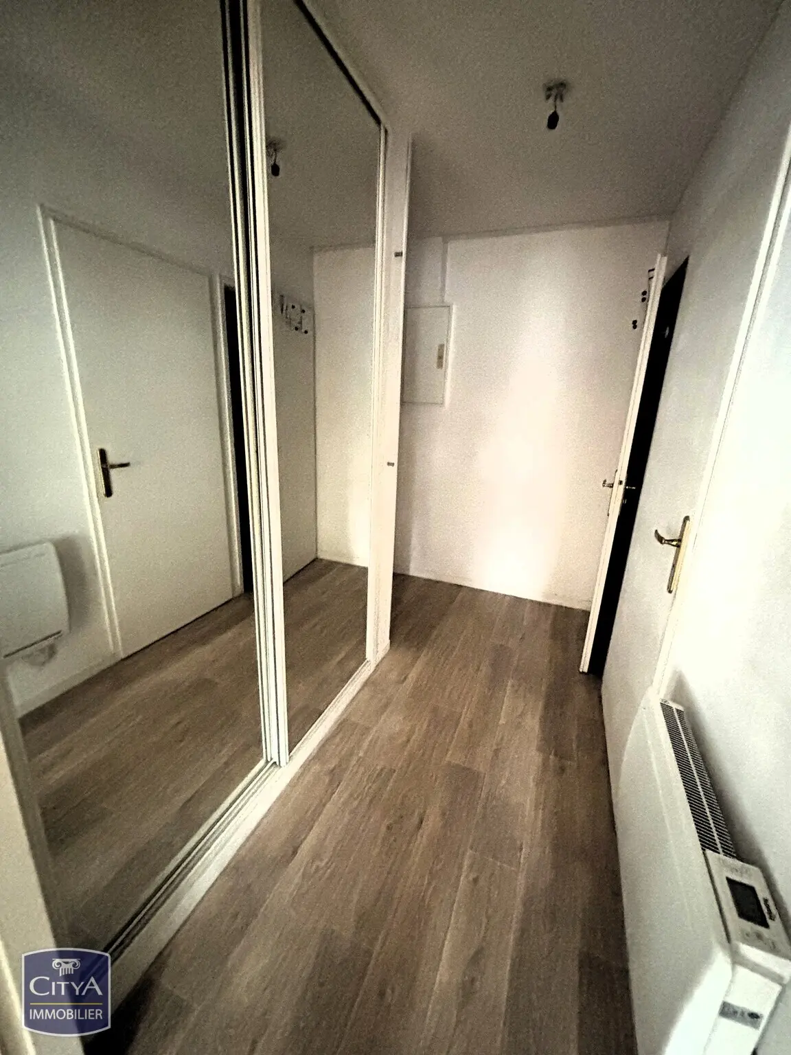 Photo 4 Appartement 1 pièce 30.35m²
