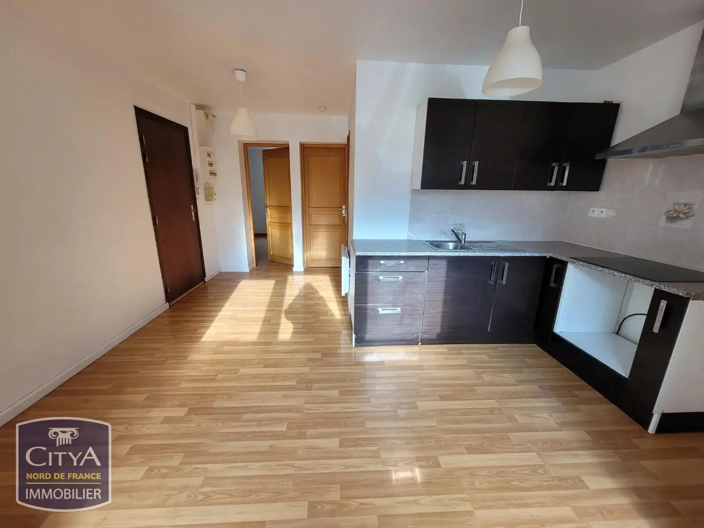 Photo 1 Appartement 2 pièces 41.3m²