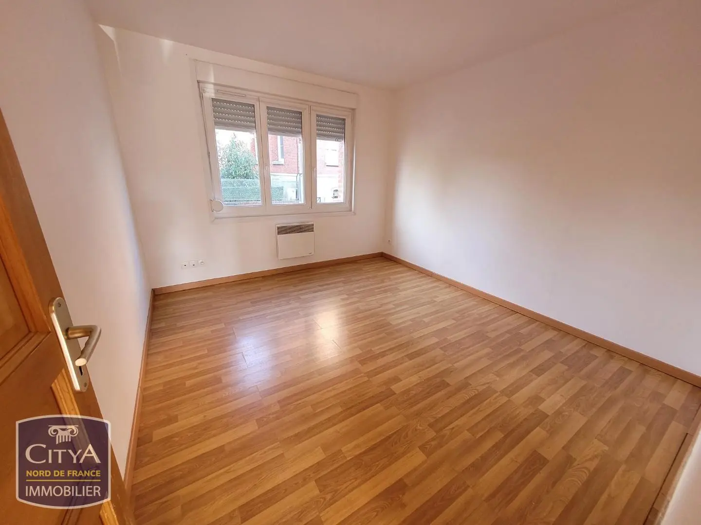 Photo 2 Appartement 2 pièces 41.3m²