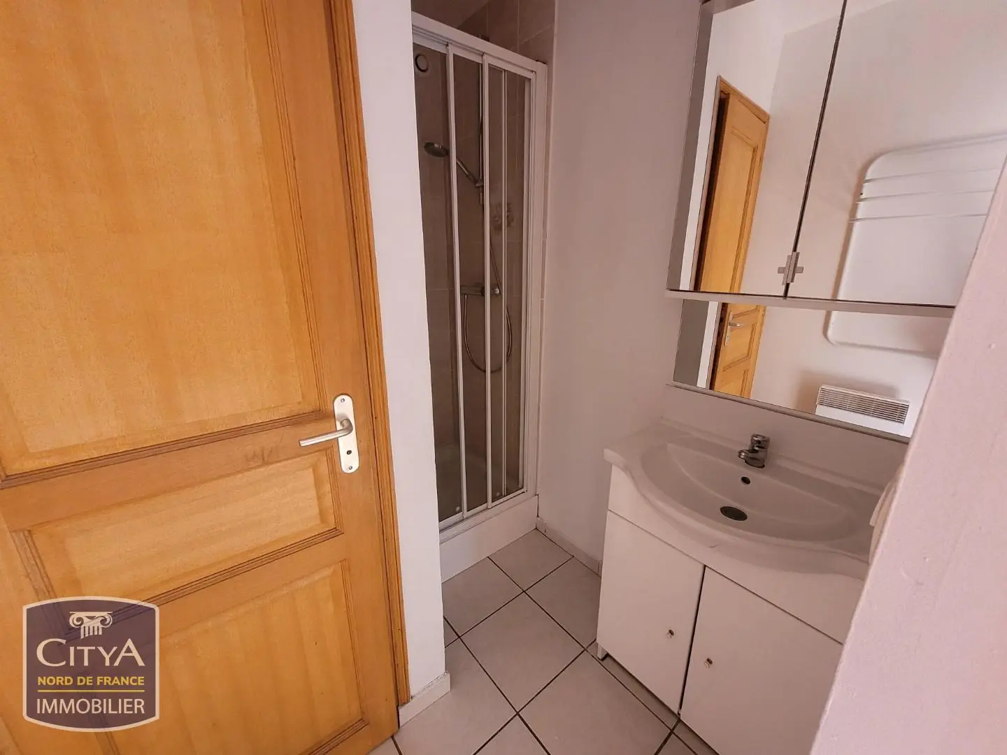 Photo 4 Appartement 2 pièces 41.3m²