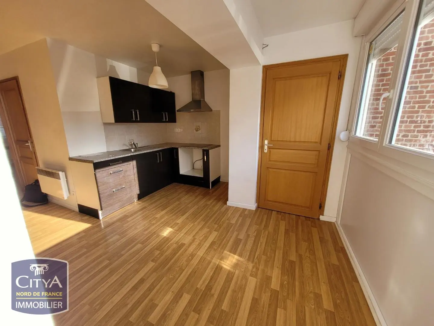 Photo 5 Appartement 2 pièces 41.3m²
