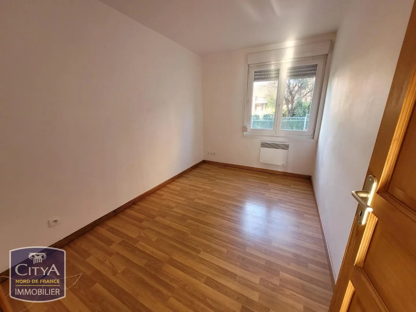 Photo 6 Appartement 2 pièces 41.3m²