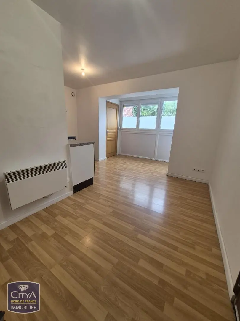 Photo 7 Appartement 2 pièces 41.3m²